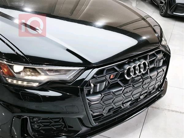 اودي A6 2023 للبيع في العراق - اربيل